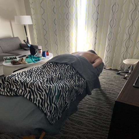 Vivian Serenity Massage Wellness Spa, massage spa in Middletown, CT